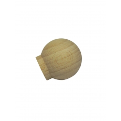 Uchwyt gałka meblowa 30 mm